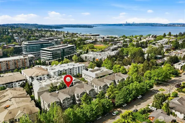 521 7th Avenue #207, Kirkland, WA 98033