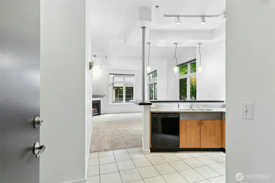 521 7th Avenue #207, Kirkland, WA 98033 - #3