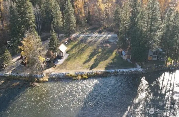 12328 Meacham, Leavenworth, WA 98826
