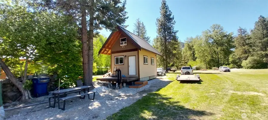 12328 Meacham, Leavenworth, WA 98826 - #2