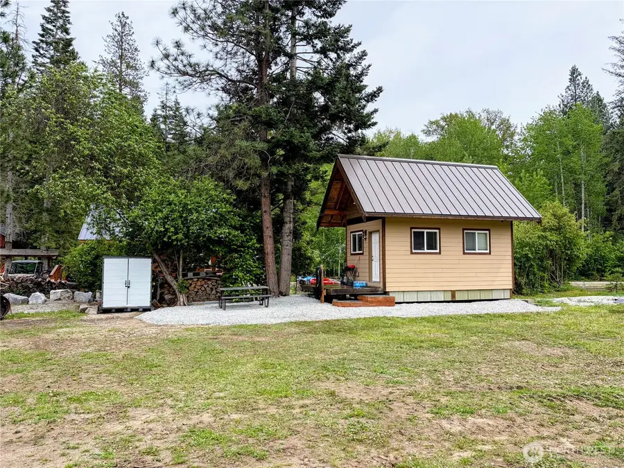 12328 Meacham, Leavenworth, WA 98826 - #3