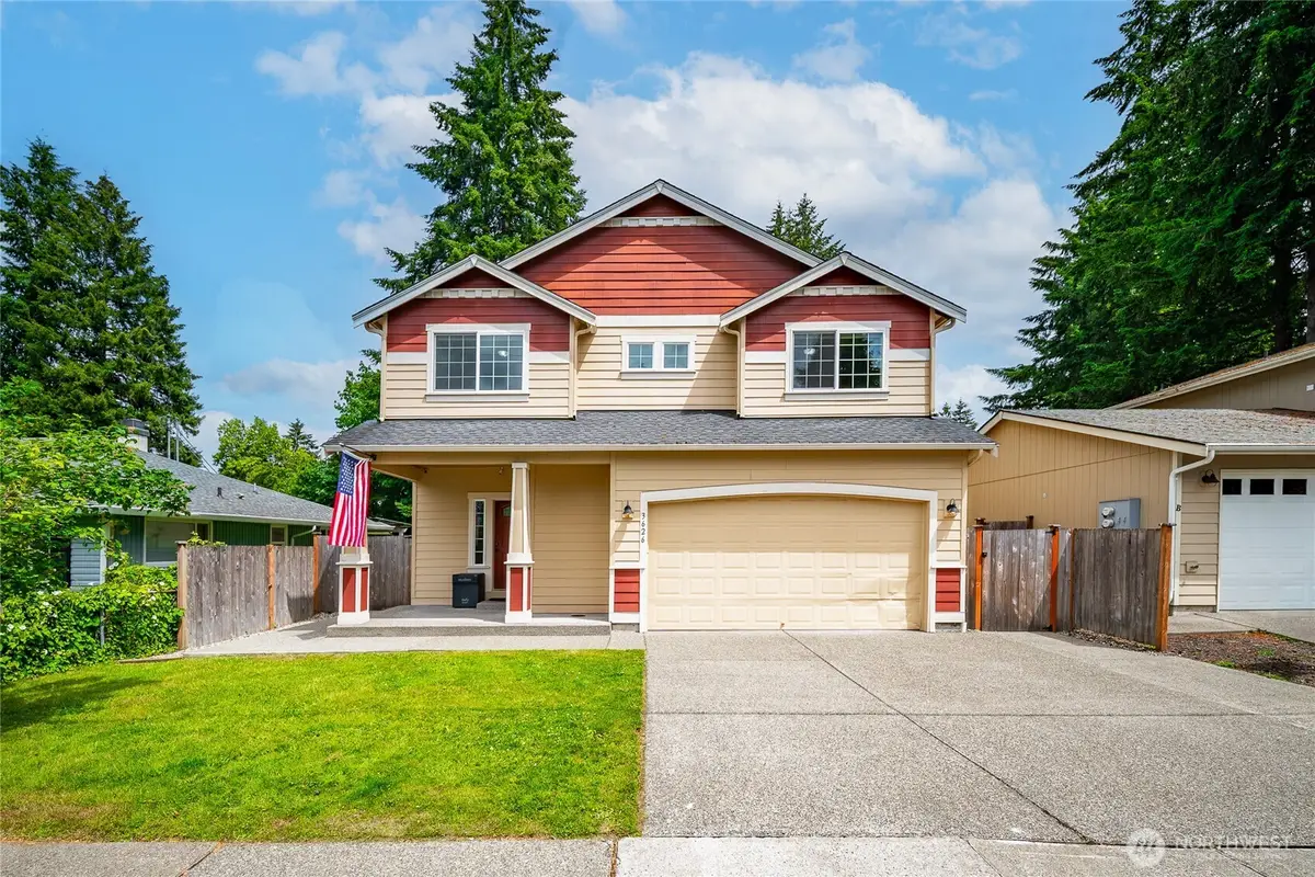3626 Hoadly Street Se, Tumwater, WA 98501 - #1