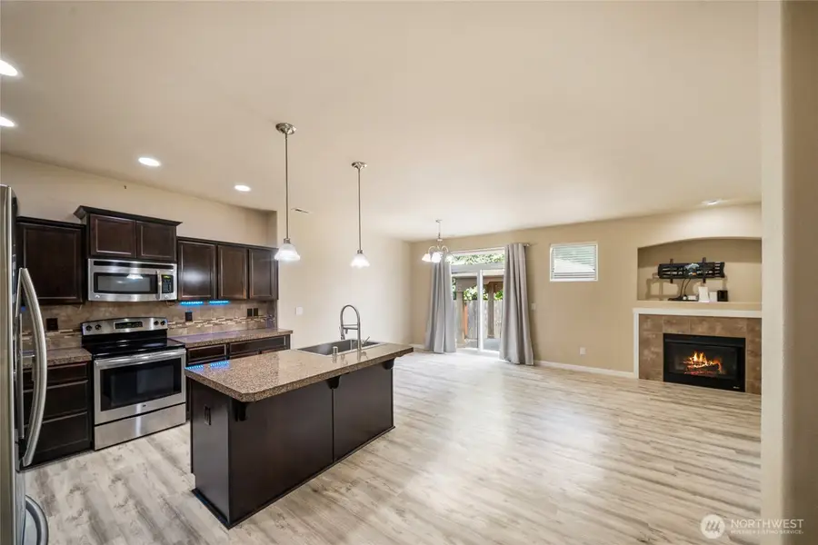 3626 Hoadly Street Se, Tumwater, WA 98501 - #2