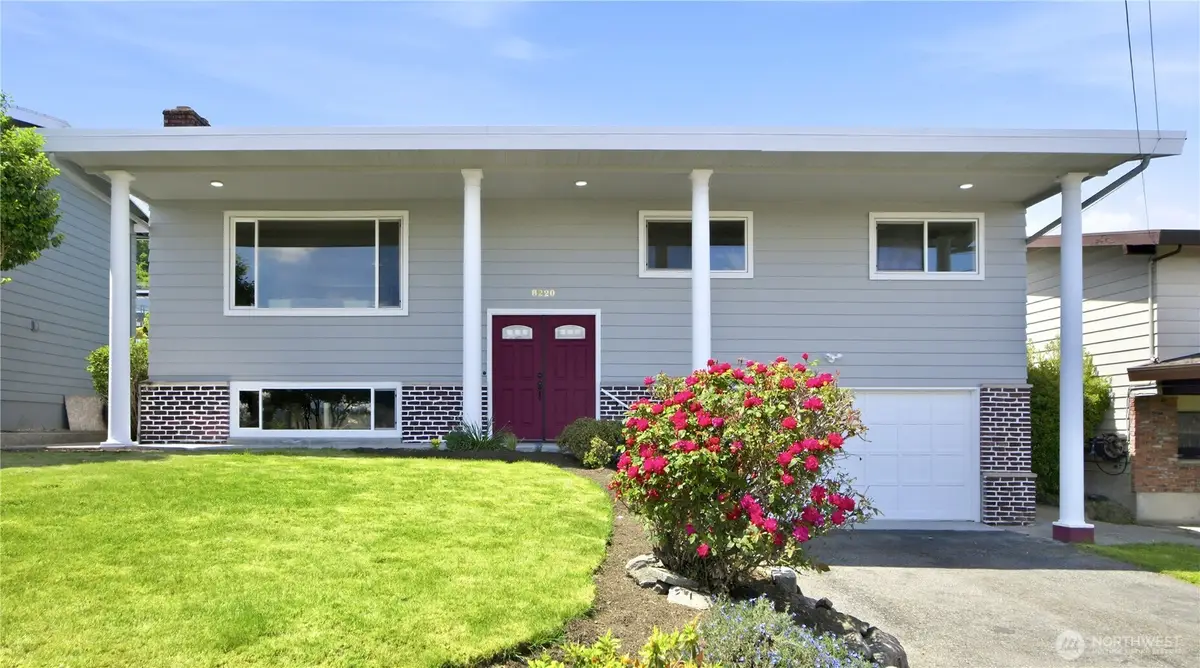 8220 S 120th Street, Seattle, WA 98178 - #1