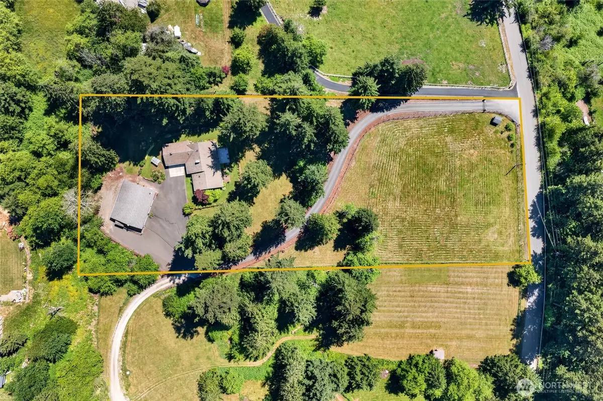 46728 286th Avenue Se, Enumclaw, WA 98022 - #1