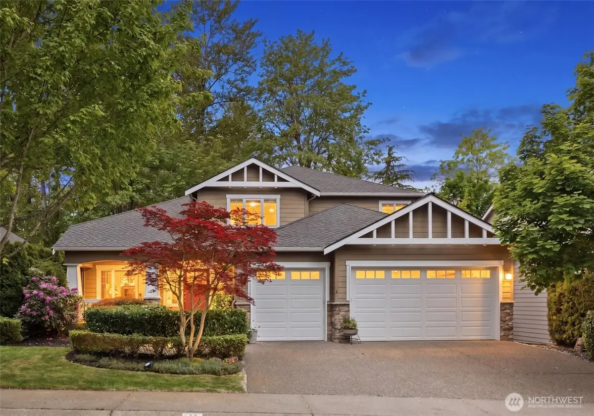 1021 271st Avenue Se, Sammamish, WA 98075 - #1