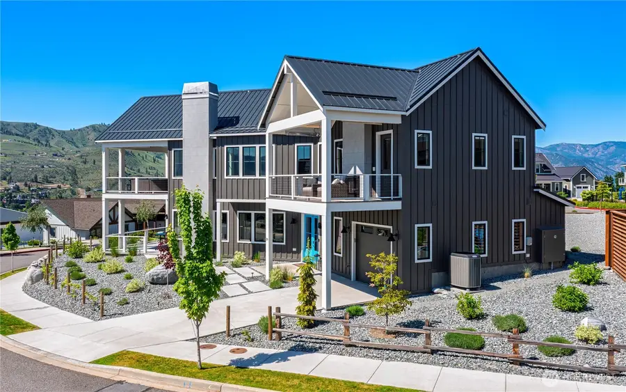 391 Porcupine Lane, Chelan, WA 98816 - #3