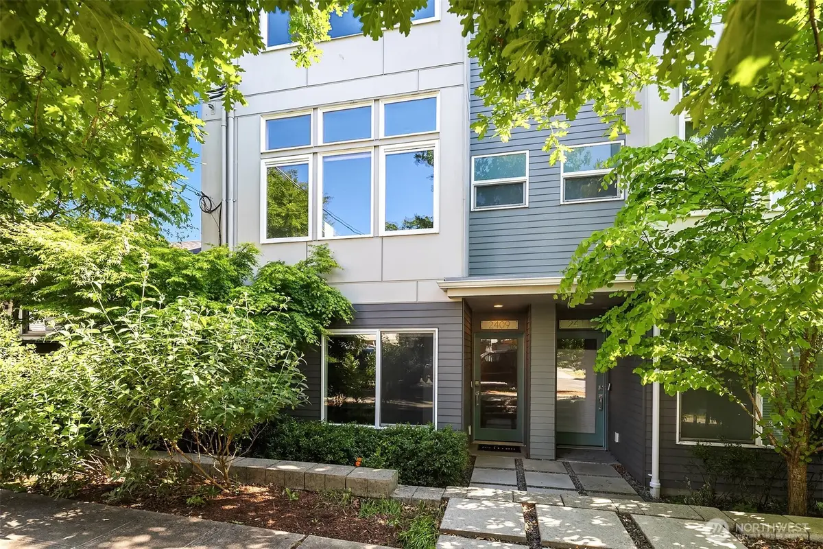 2409 NW 64th Street, Seattle, WA 98107 - #1