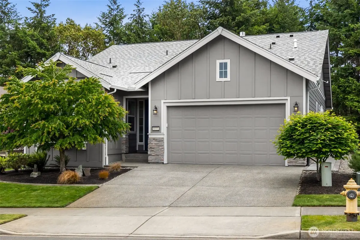 8555 Vashon Drive Ne, Lacey, WA 98516 - #1