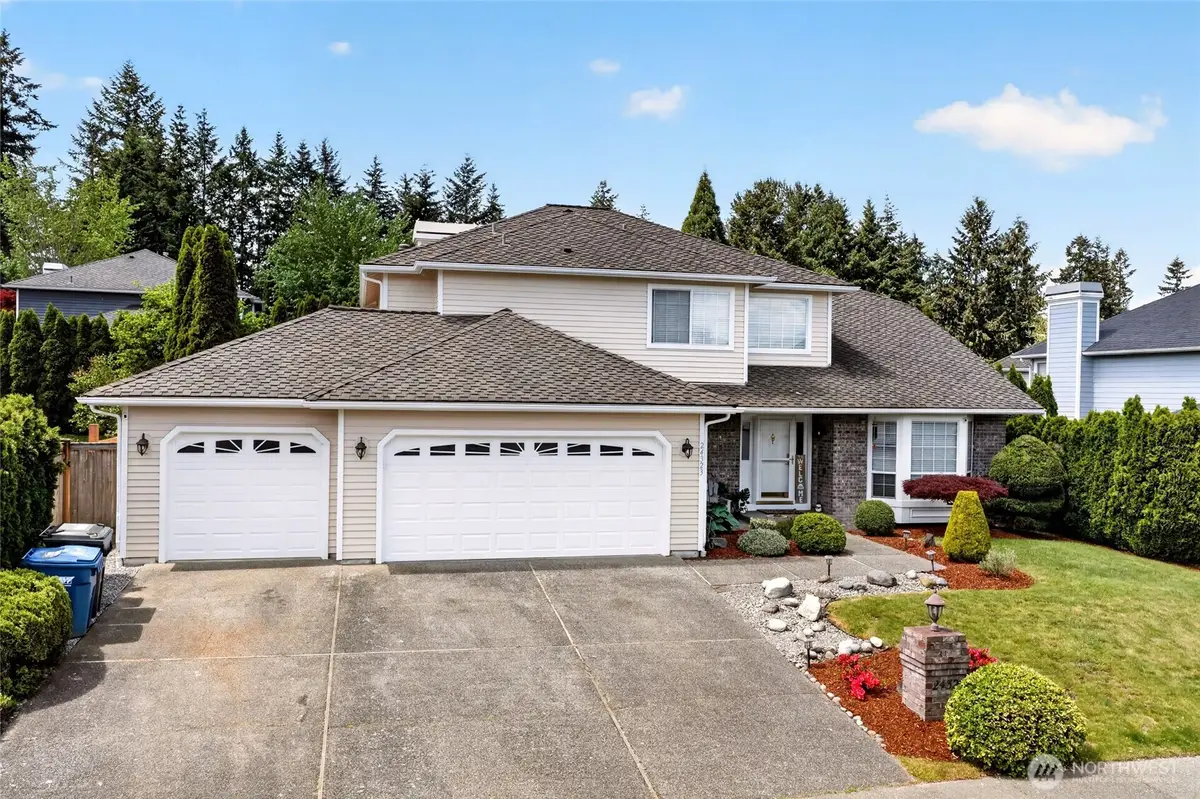 24323 129th Avenue Se, Kent, WA 98030 - #1