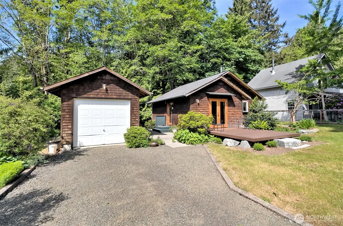 31 Spar Tree Drive, Tahuya, WA 98588 - #1
