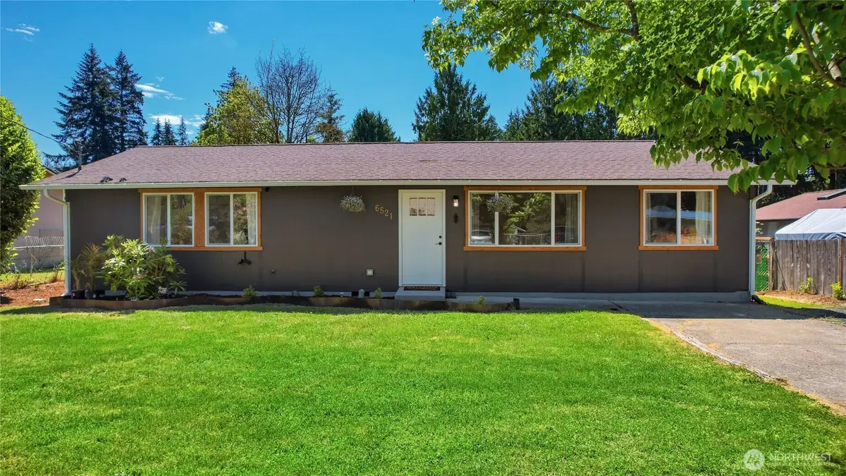 6521 194th Avenue E, Bonney Lake, WA 98391 - #1