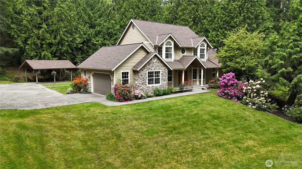 4896 Lucy Lane, Langley, WA 98260 - #1