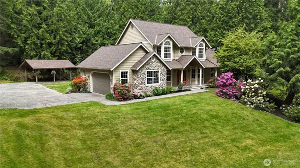 4896 Lucy Lane, Langley, WA 98260