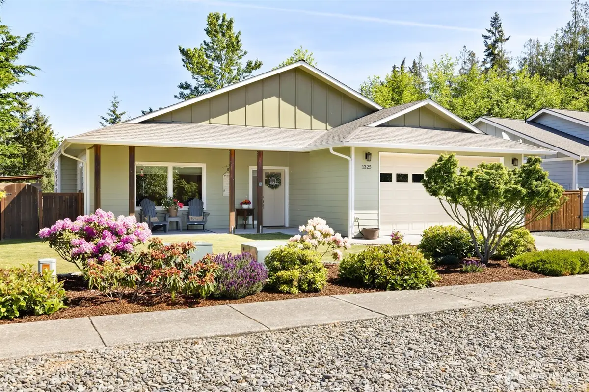 1325 Eckard Avenue, Port Angeles, WA 98362 - #1