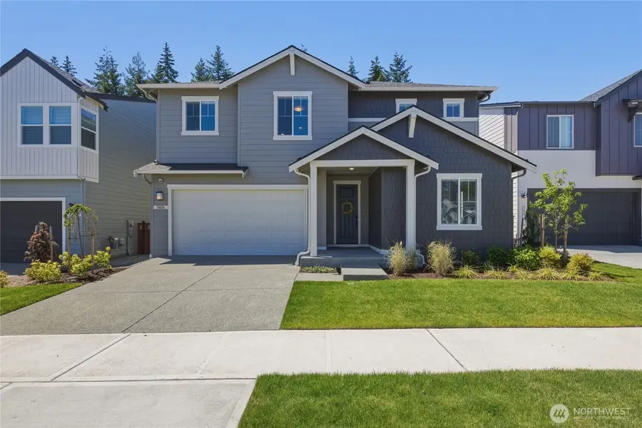 14636 203rd Avenue E, Bonney Lake, WA 98391 - #2