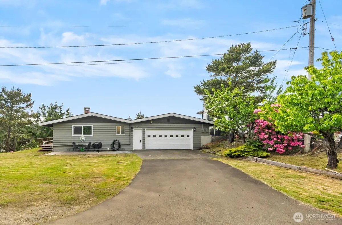 1123 S Aberdeen Street, Westport, WA 98595 - #1