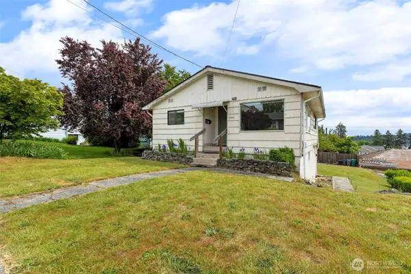 1340 Vandalia Avenue, Bremerton, WA 98310