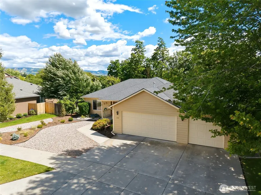 224 Austin Street, Walla Walla, WA 99362 - #2