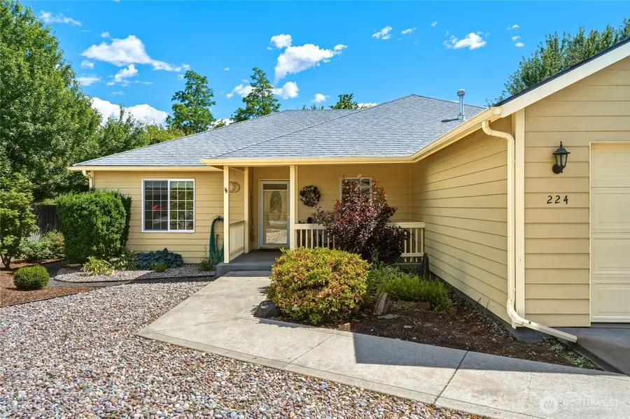 224 Austin Street, Walla Walla, WA 99362 - #3