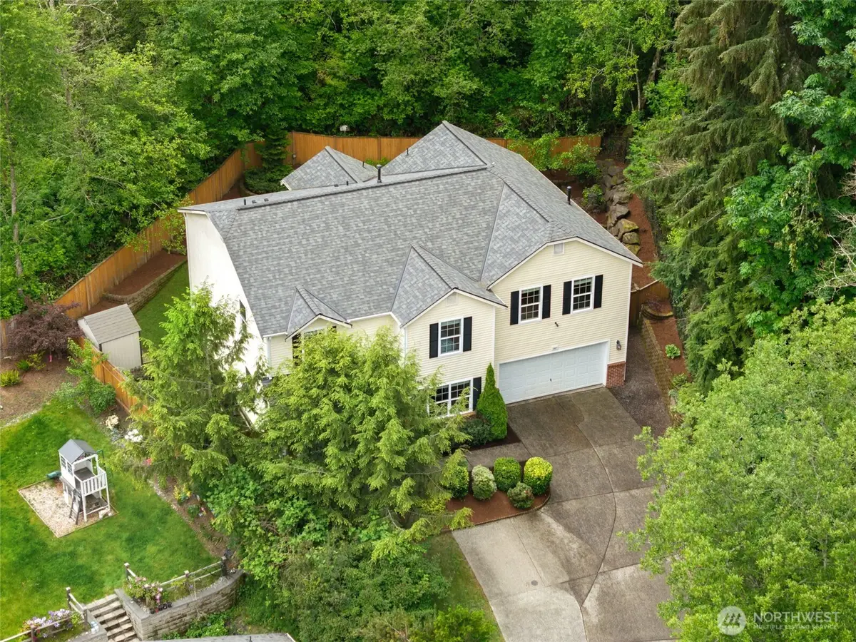 11827 56th Avenue Se, Everett, WA 98208 - #1