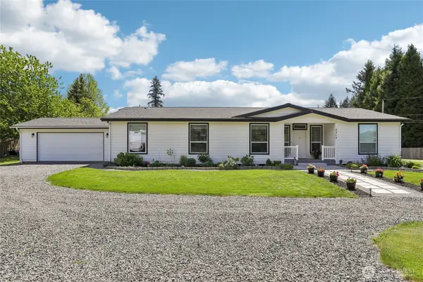 5313 93rd Avenue Se, Snohomish, WA 98290