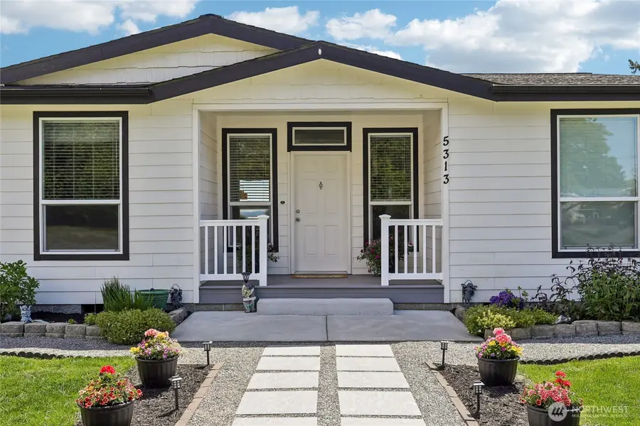 5313 93rd Avenue Se, Snohomish, WA 98290 - #2