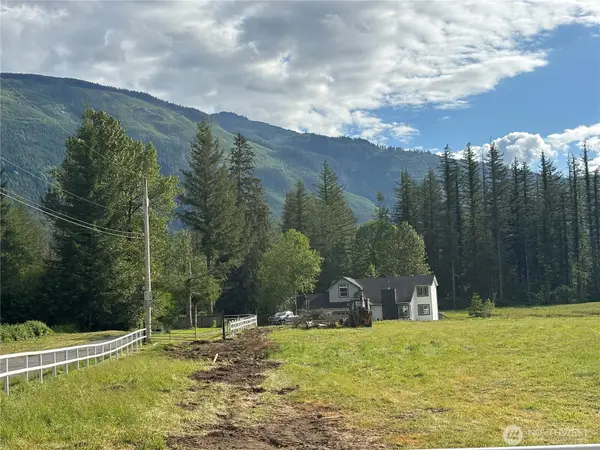 40716 Dorman Road, Gold Bar, WA 98251