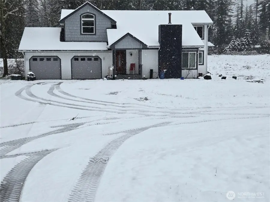 40716 Dorman Road, Gold Bar, WA 98251 - #2