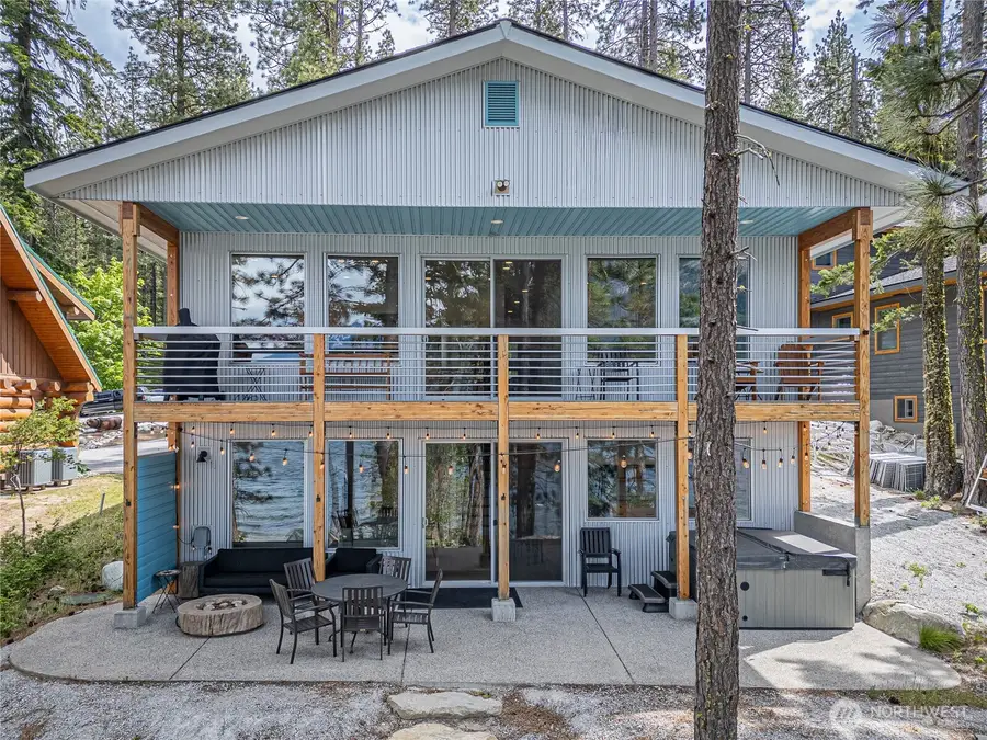 17027 N. Shore Drive, Leavenworth, WA 98826 - #2