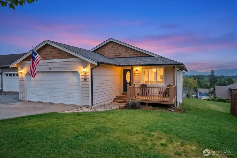 1305 Cascadia Drive, Sedro Woolley, WA 98284 - #2