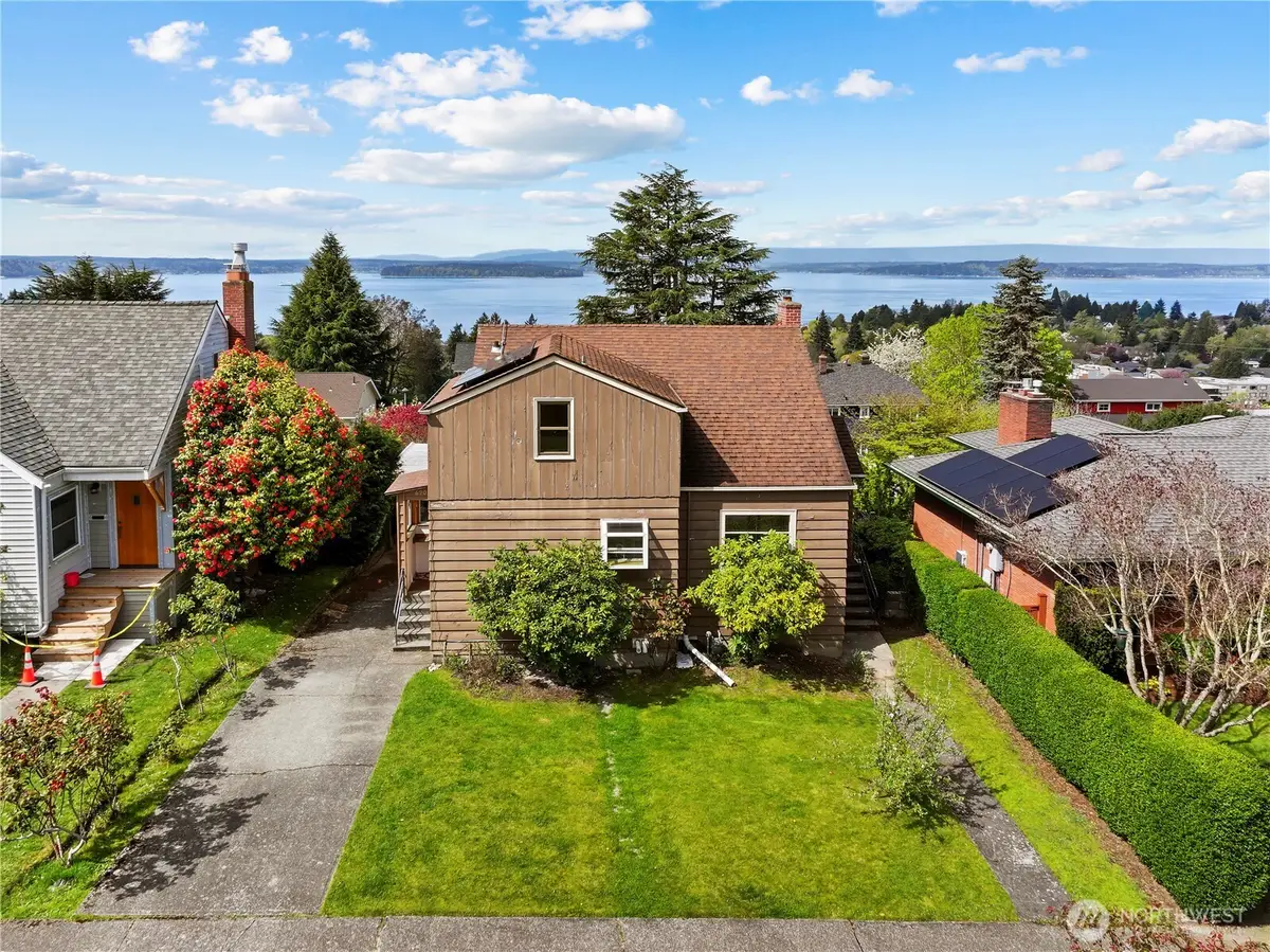 6901 40th Avenue Sw, Seattle, WA 98136 - #1