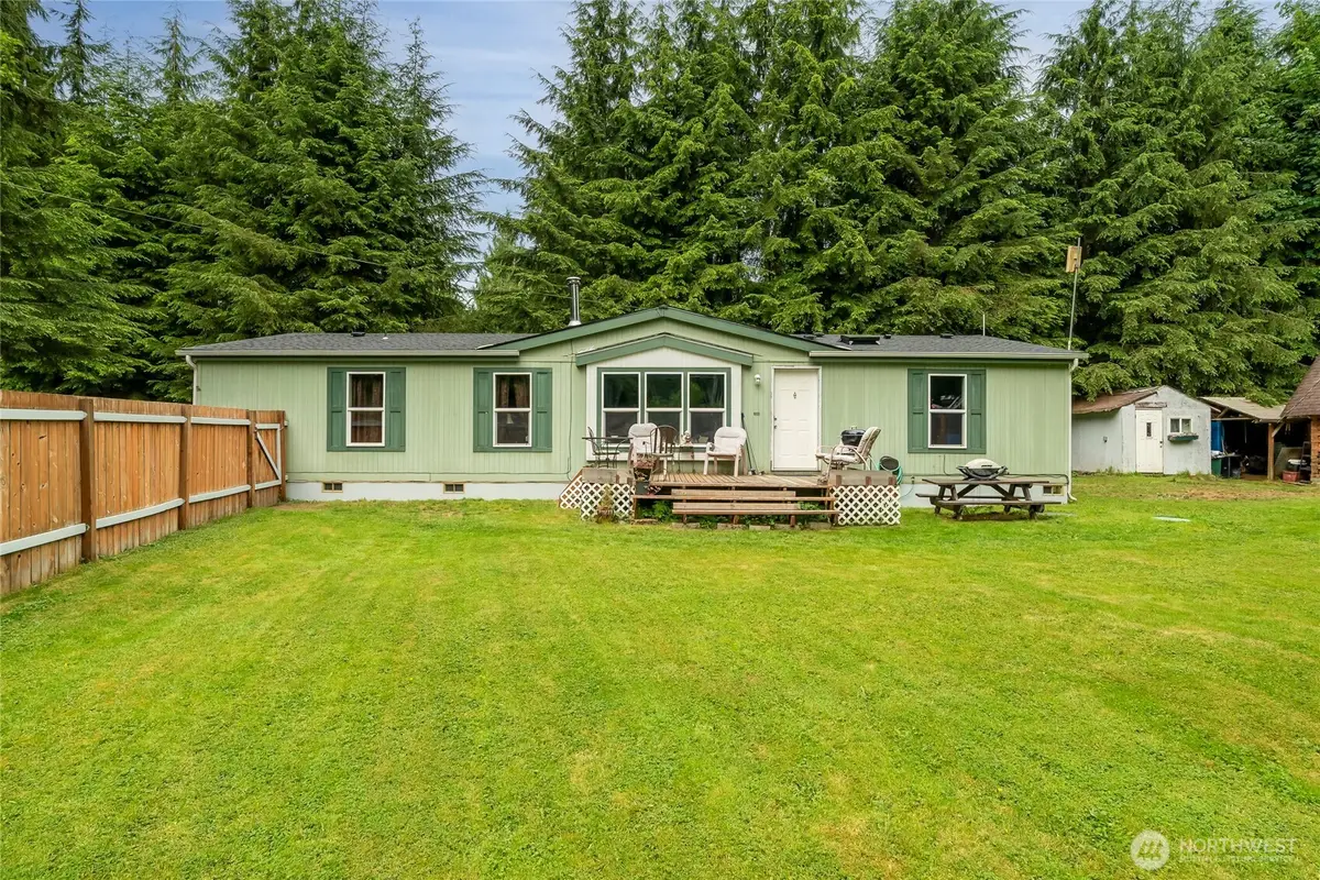 22221 S Forest Loop Road, Granite Falls, WA 98252 - #1