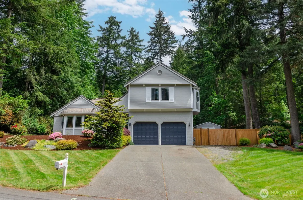 4411 35th Avenue, Gig Harbor, WA 98335 - #1