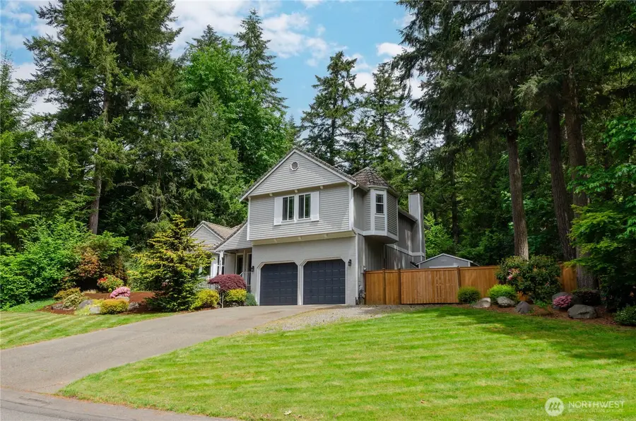 4411 35th Avenue, Gig Harbor, WA 98335 - #3
