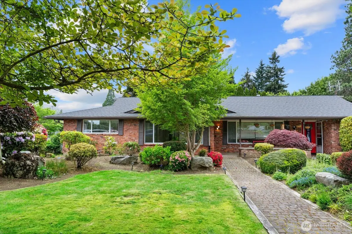 4917 65th Street Ne, Marysville, WA 98270 - #1