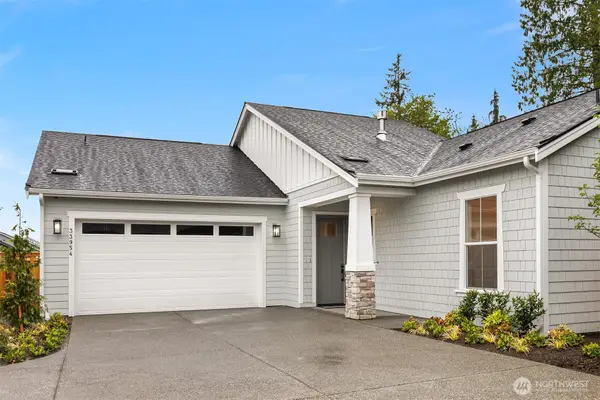 33954 Buckeye Avenue Se #309, Black Diamond, WA 98010