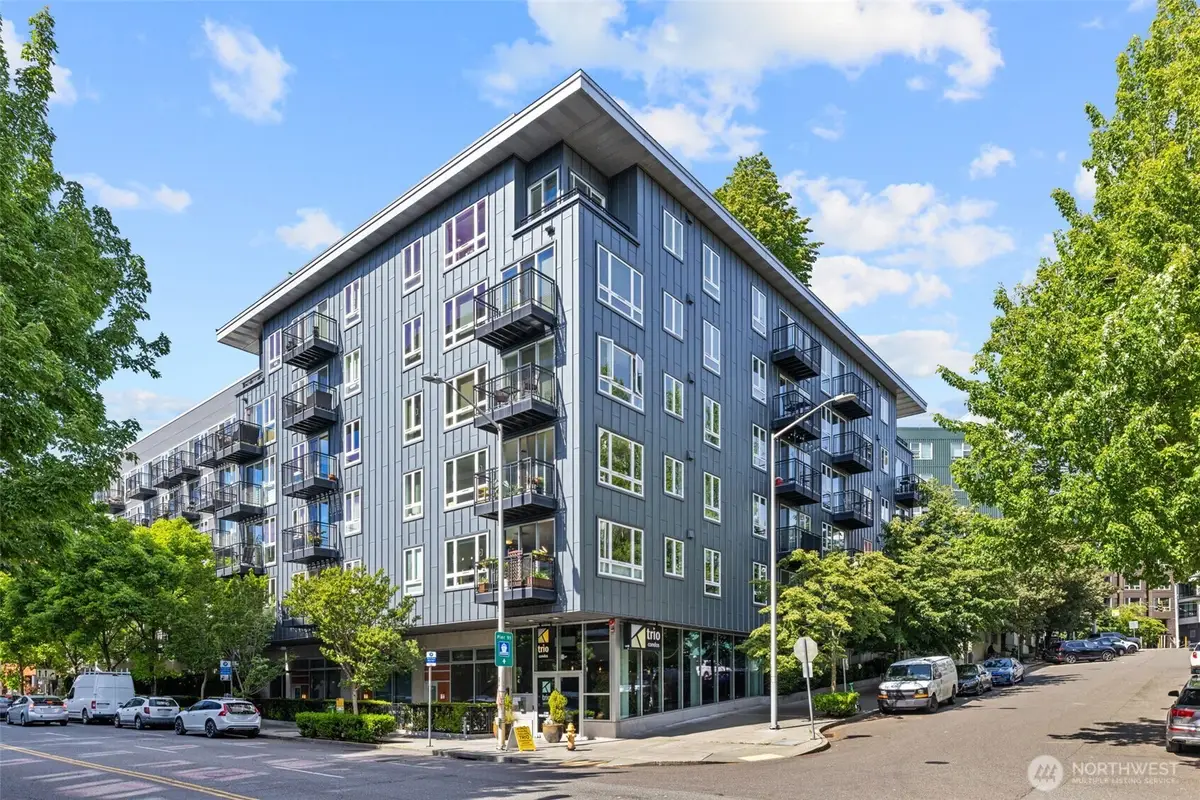 3104 Western Avenue #315, Seattle, WA 98121 - #1