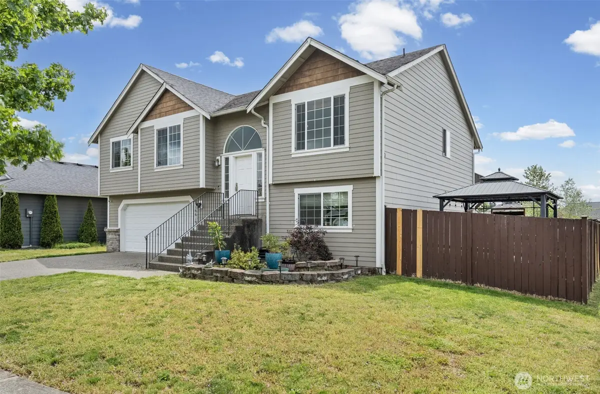 16619 91st Avenue Se, Yelm, WA 98597 - #1