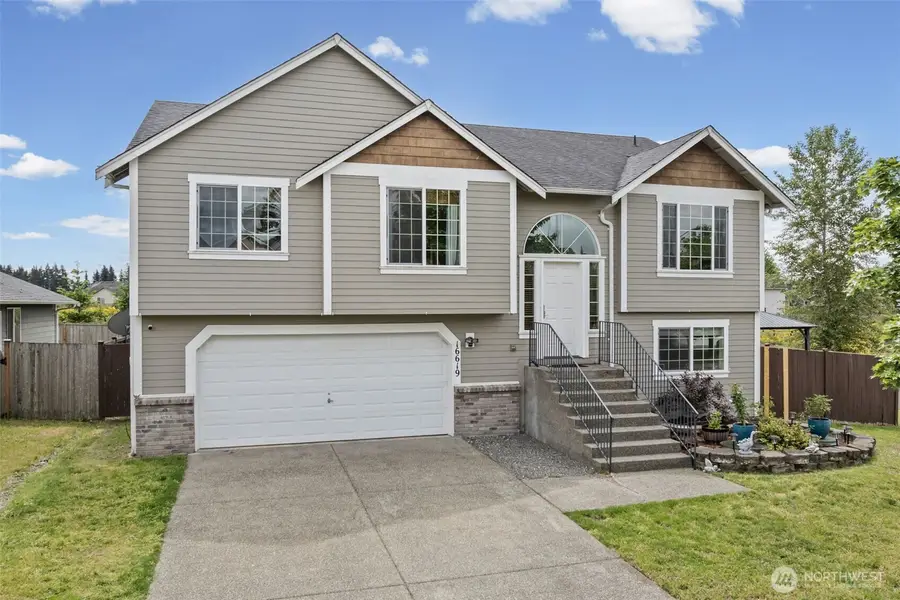 16619 91st Avenue Se, Yelm, WA 98597 - #3