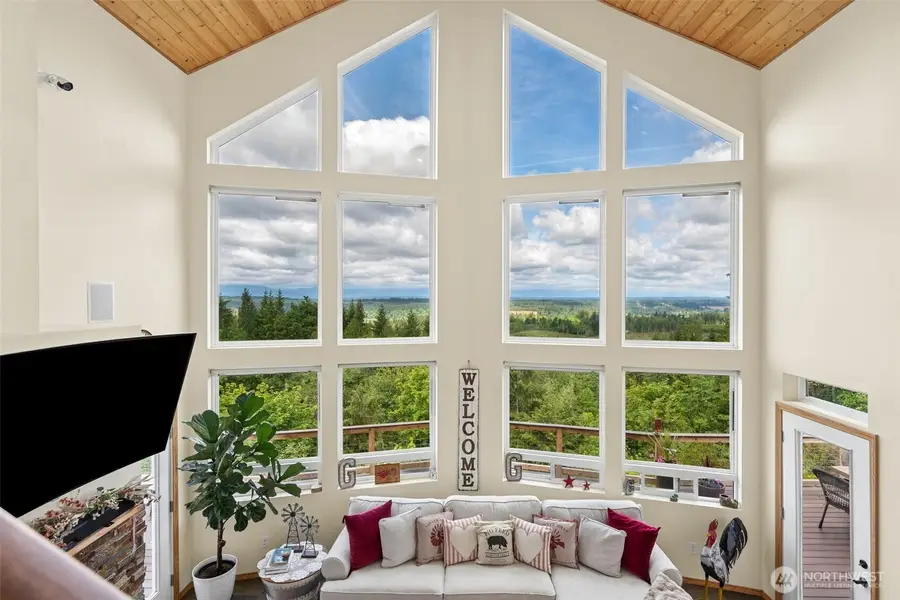 90 W Jeanne Saeger Loop, Shelton, WA 98584 - #3