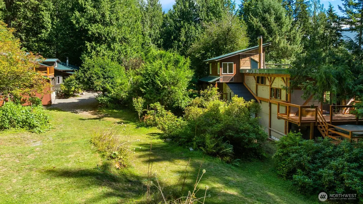 12325 461st Avenue Se, North Bend, WA 98045 - #1