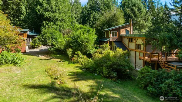 12325 461st Avenue Se, North Bend, WA 98045