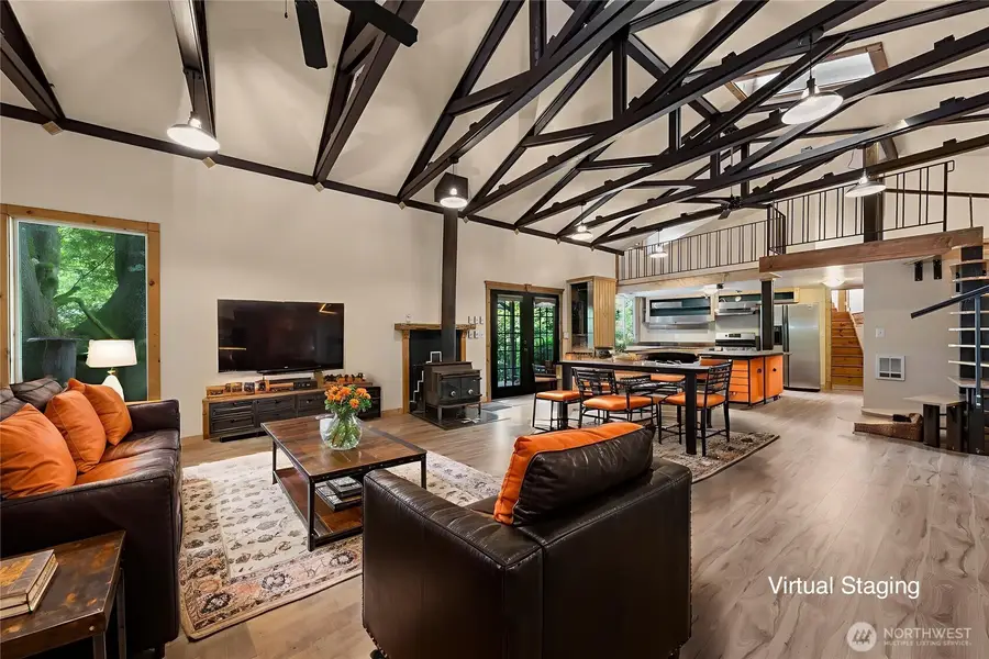 12325 461st Avenue Se, North Bend, WA 98045 - #3