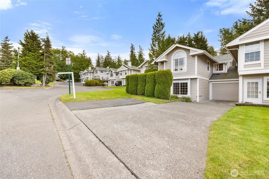3444 Deer Pointe Court N, Bellingham, WA 98226 - #3