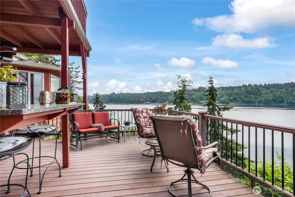621 E Herron Boulevard Nw, Lakebay, WA 98349 - #1