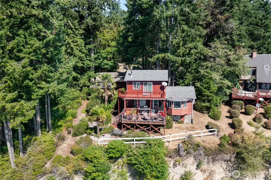 621 E Herron Boulevard Nw, Lakebay, WA 98349 - #2