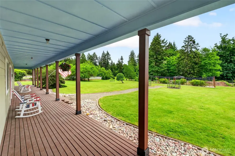 6207 63rd Avenue Ne, Olympia, WA 98516 - #2
