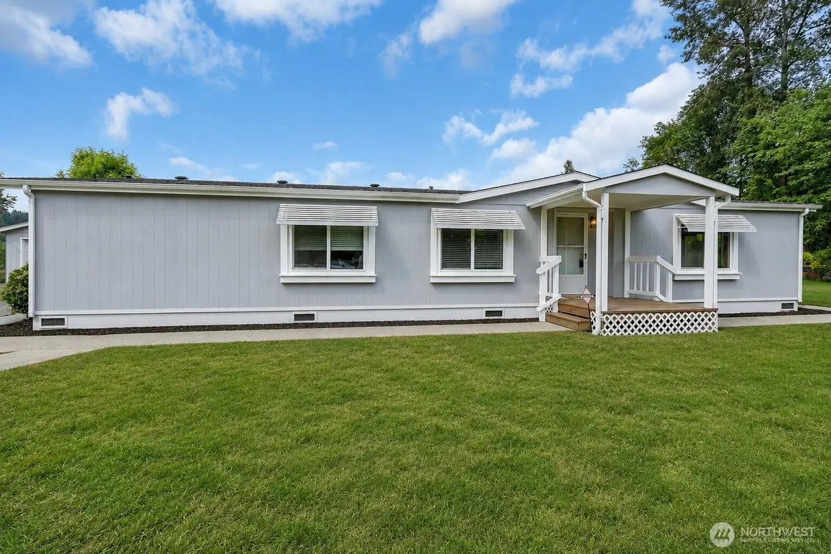 15315 116th Street E, Puyallup, WA 98374 - #1