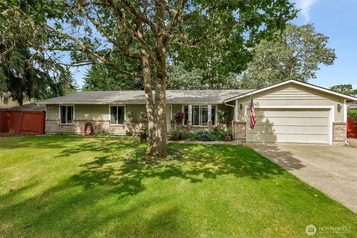 20116 53rd Avenue Ct E, Spanaway, WA 98387 - #1